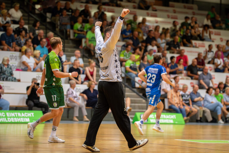 Wunderschne Eintracht Hildesheim Handball Ergebnis Heute Ebenbild