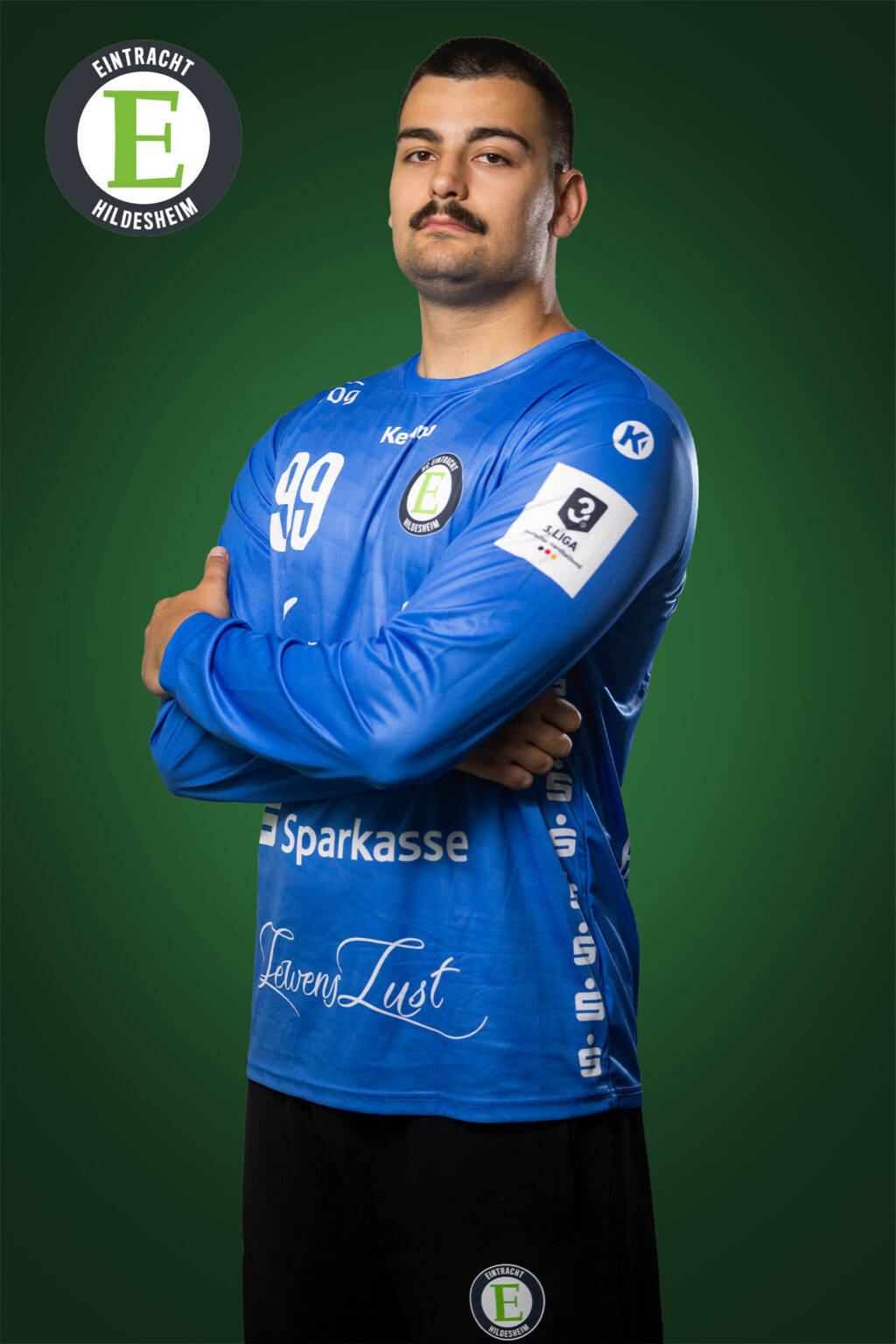 HC Eintracht Media Day 2026